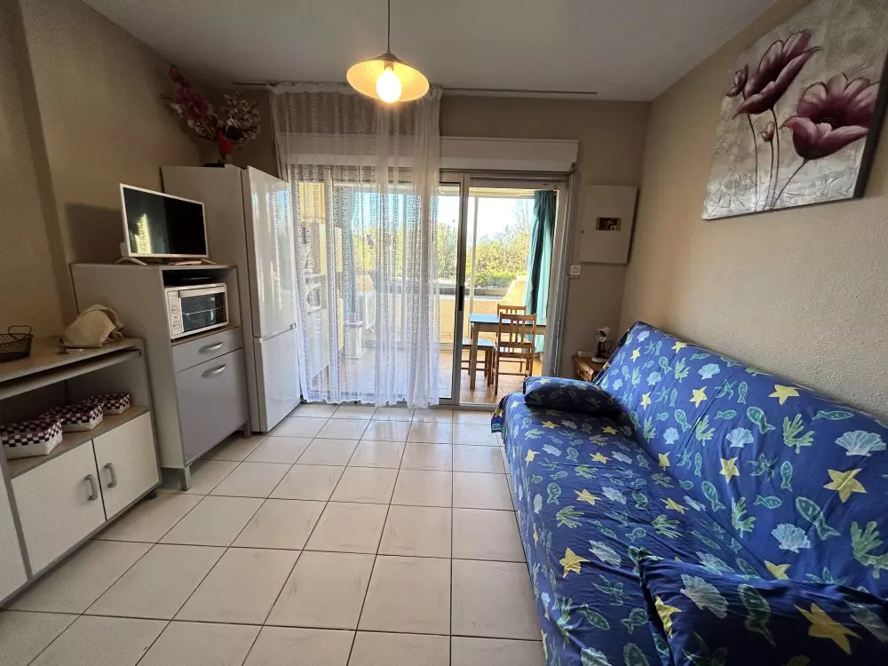 Résidence Clos Des Pins Ii (ré