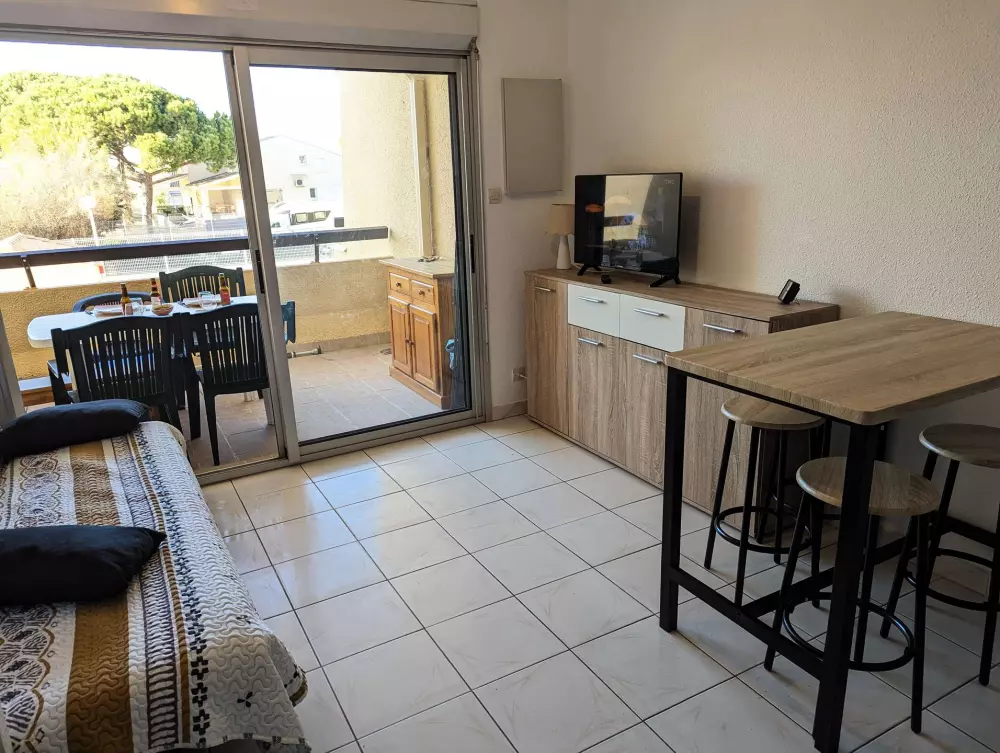 Résidence Clos Des Pins Ii (ré