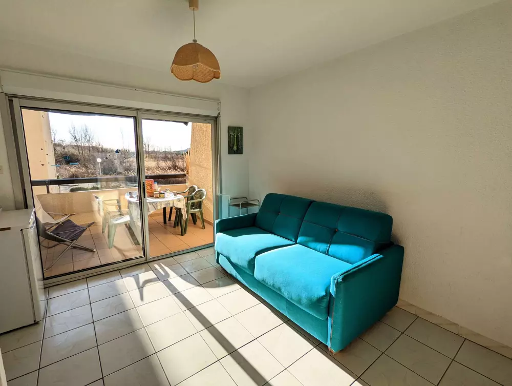 Résidence Clos Des Pins Ii (ré