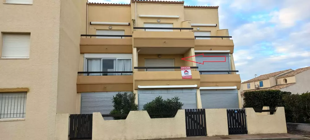 Résidence Clos Des Pins Ii (ré