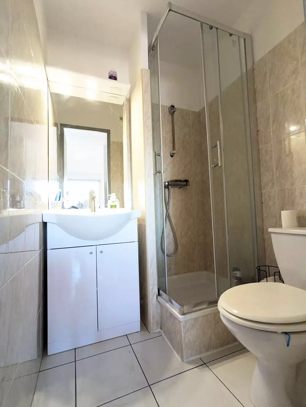 Résidence Clos Des Pins Ii (ré