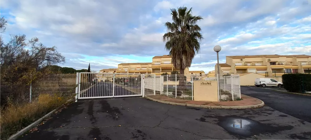 Résidence Clos Des Pins Ii (ré