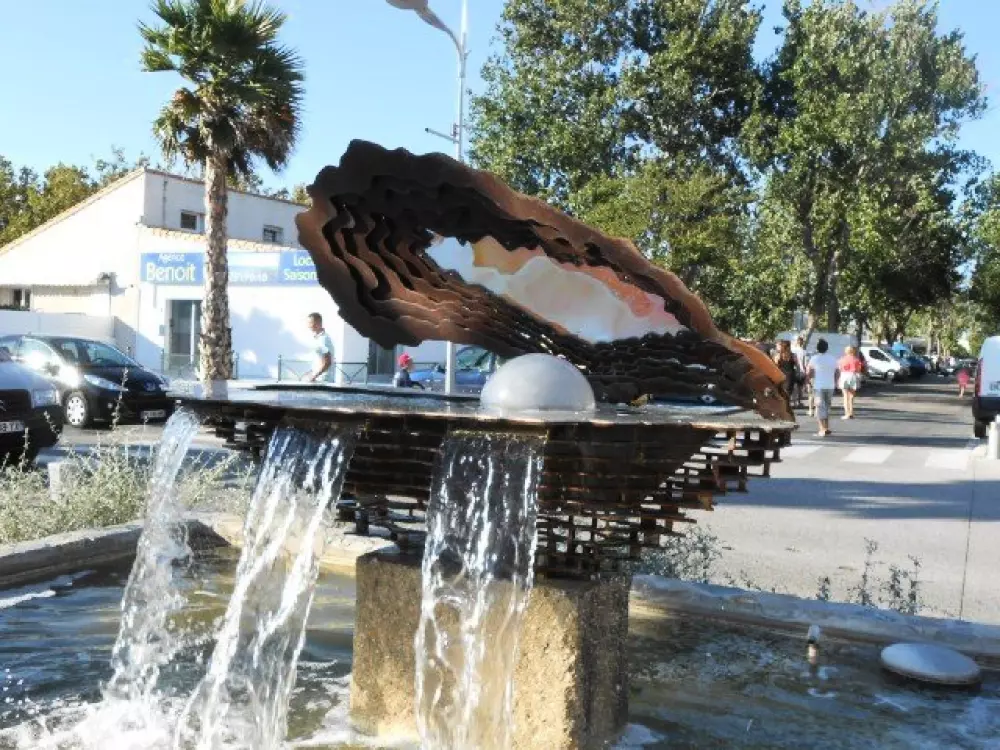 Résidence Clos Des Pins Ii (ré