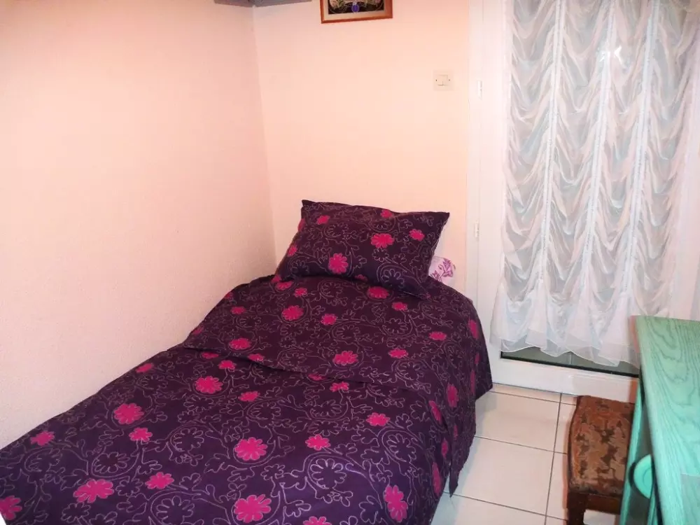 Résidence Clos Des Pins Ii (ré