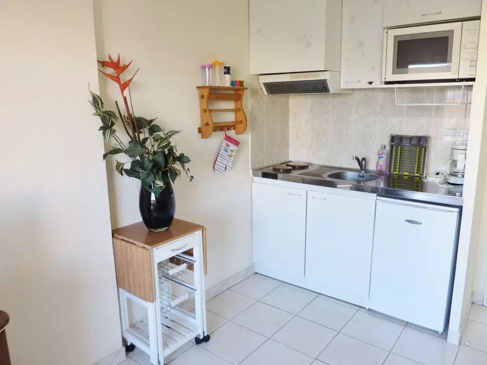 Résidence Clos Des Pins Ii (ré