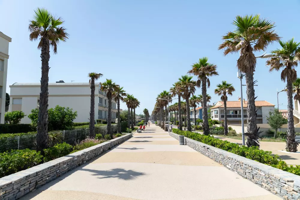 Résidence Clos Des Pins Ii (ré