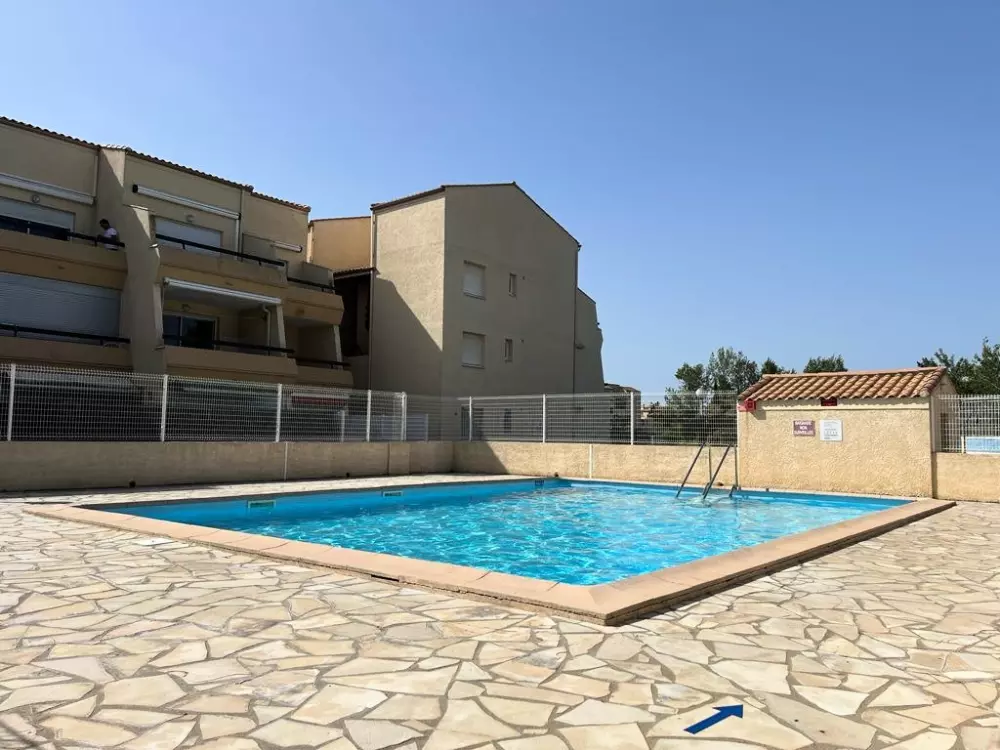 Résidence Clos Des Pins Ii (ré