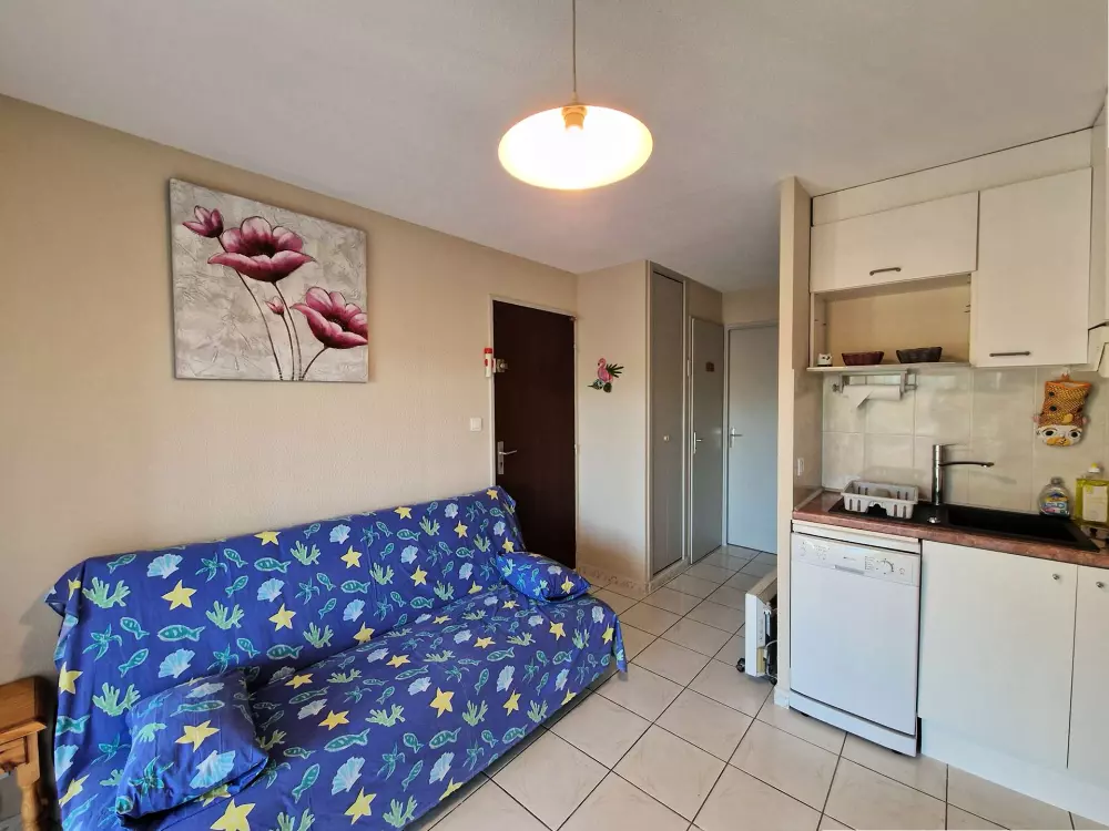 Résidence Clos Des Pins Ii (ré