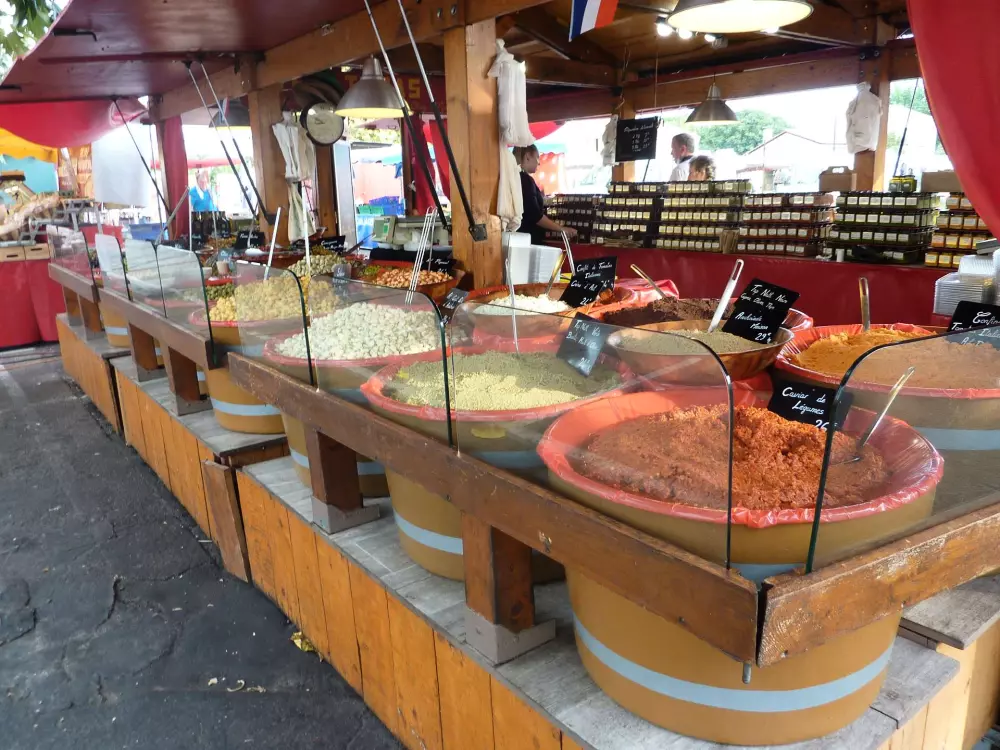 Résidence Clos Des Pins Ii (ré