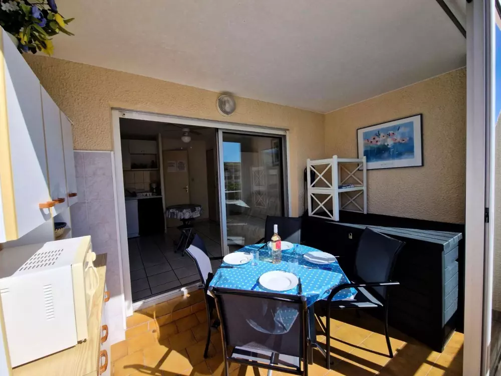 Résidence Clos Des Pins Ii (ré