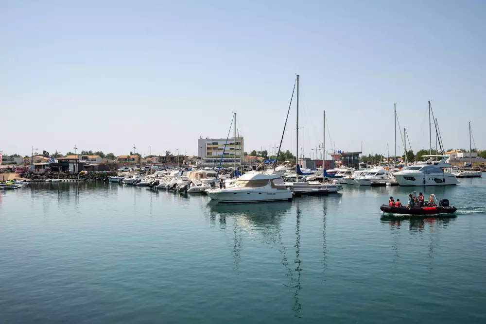 Résidence Clos Des Pins Ii (ré