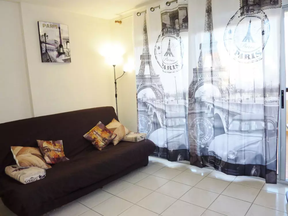 Résidence Clos Des Pins Ii (ré