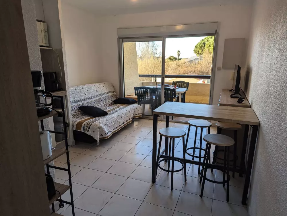 Résidence Clos Des Pins Ii (ré