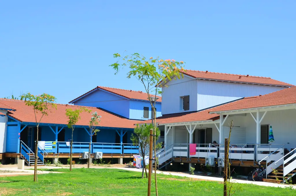 Résidence Lagrange Vacances Grand Bleu  Domaine La Grenadine3 étoiles★★★