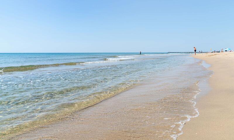 Résidence Malibu Ii (rés.) - - Marseillan Plage - 13