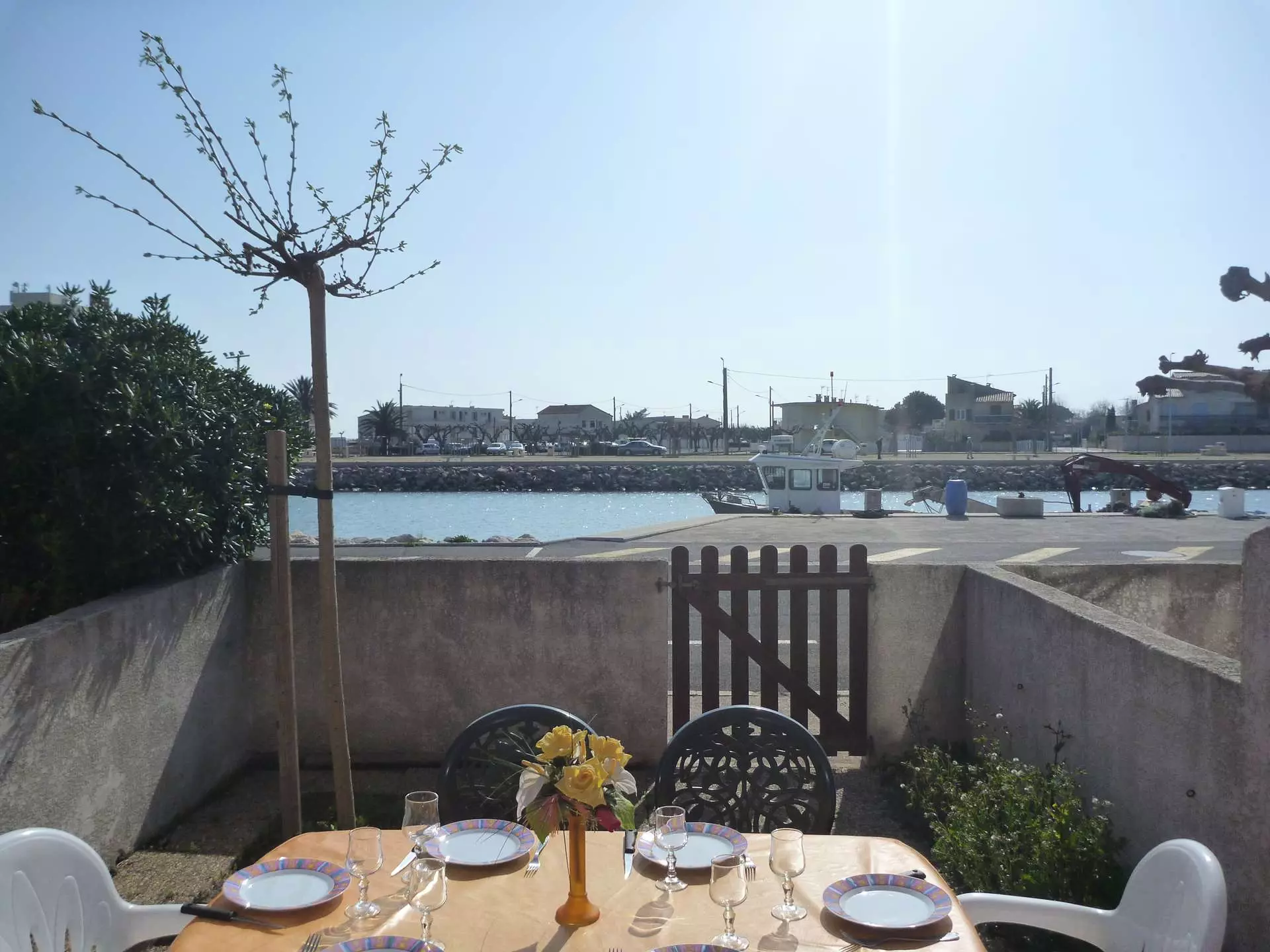 Résidence Robinson Sud - - Marseillan Plage - 1