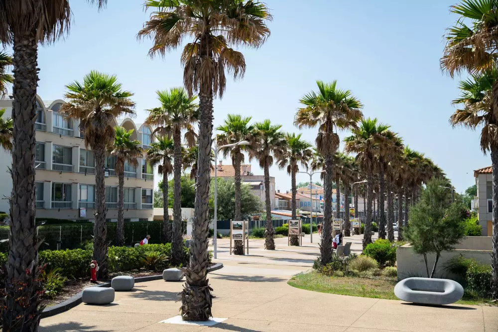 Résidence Villa L'albatros