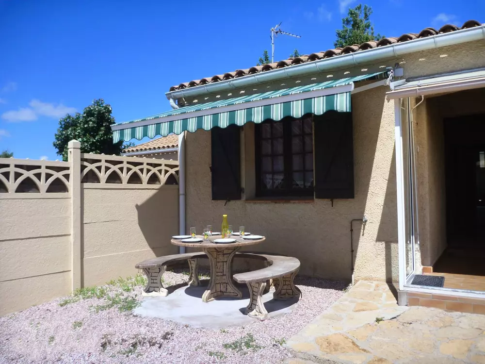 Résidence Villa L'albatros