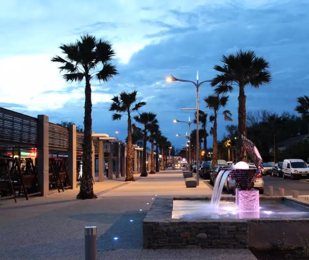 Résidence Villa L'albatros