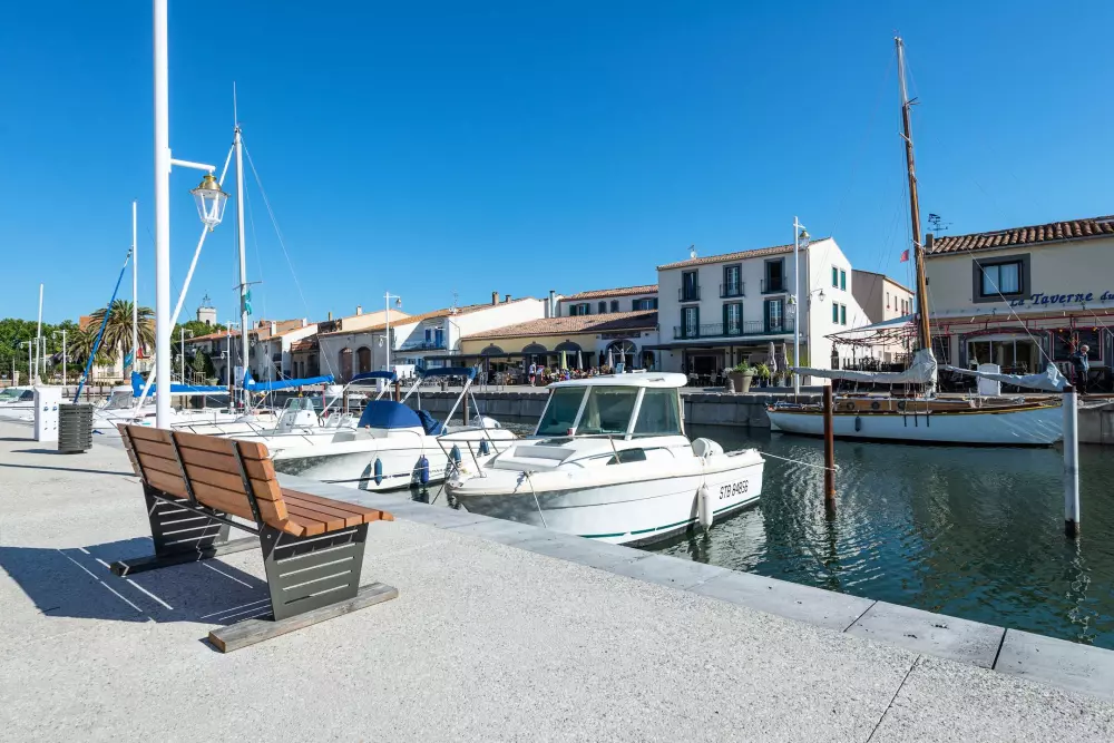 Résidence Villa L'albatros