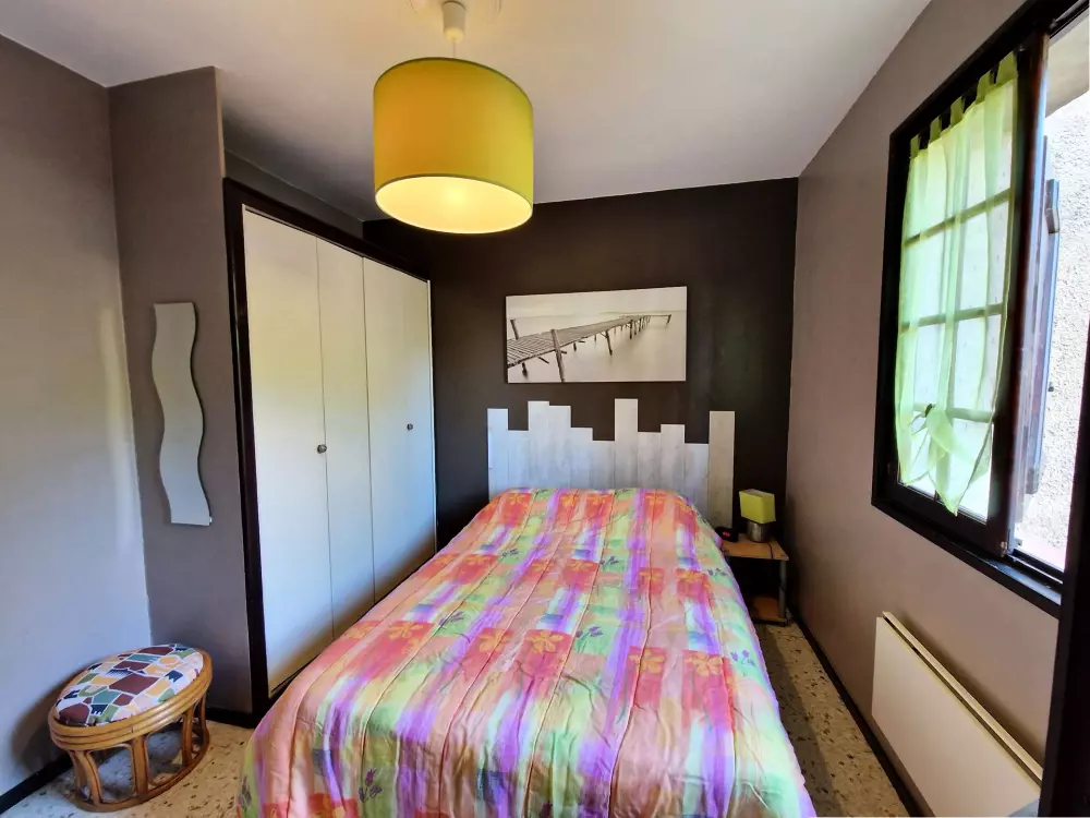 Résidence Villa L'albatros