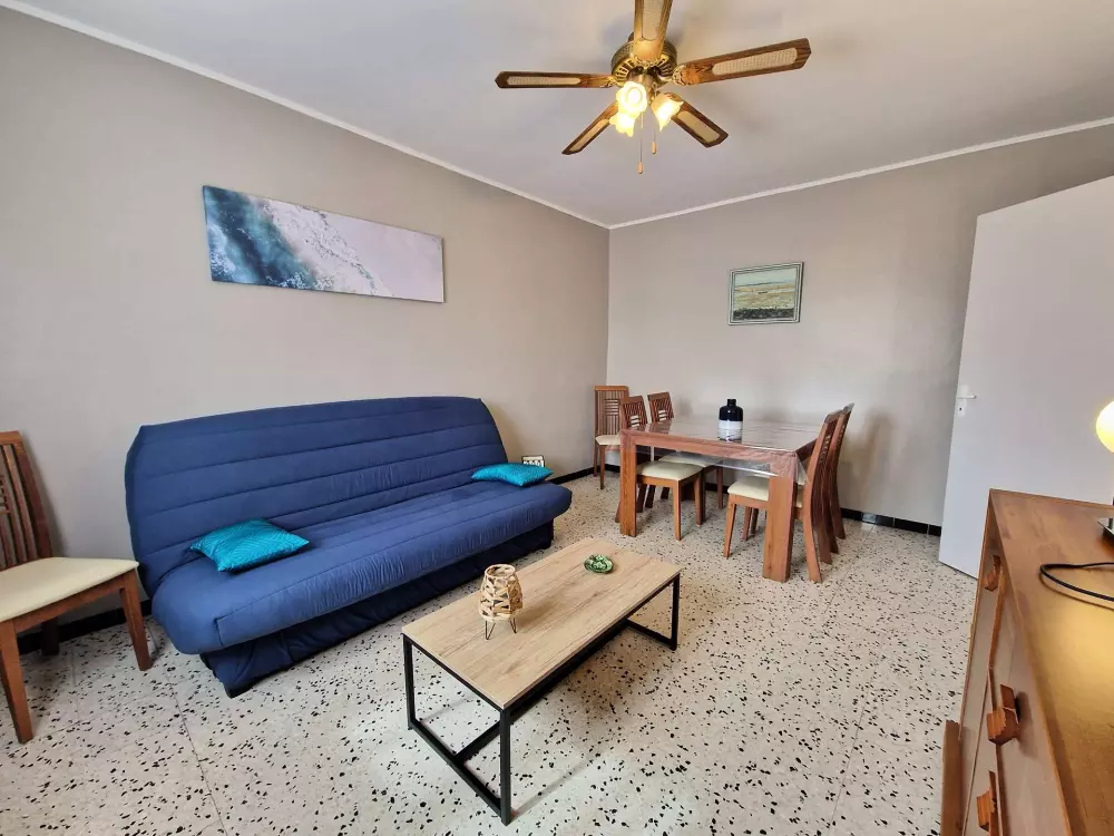 Résidence Villa L'albatros