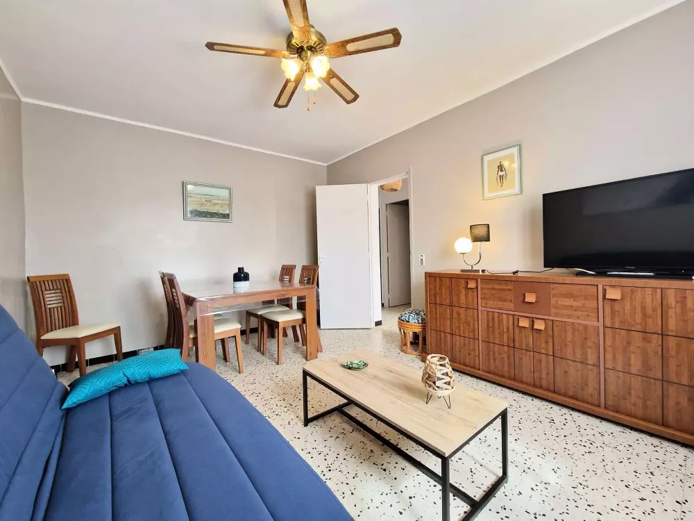 Résidence Villa L'albatros