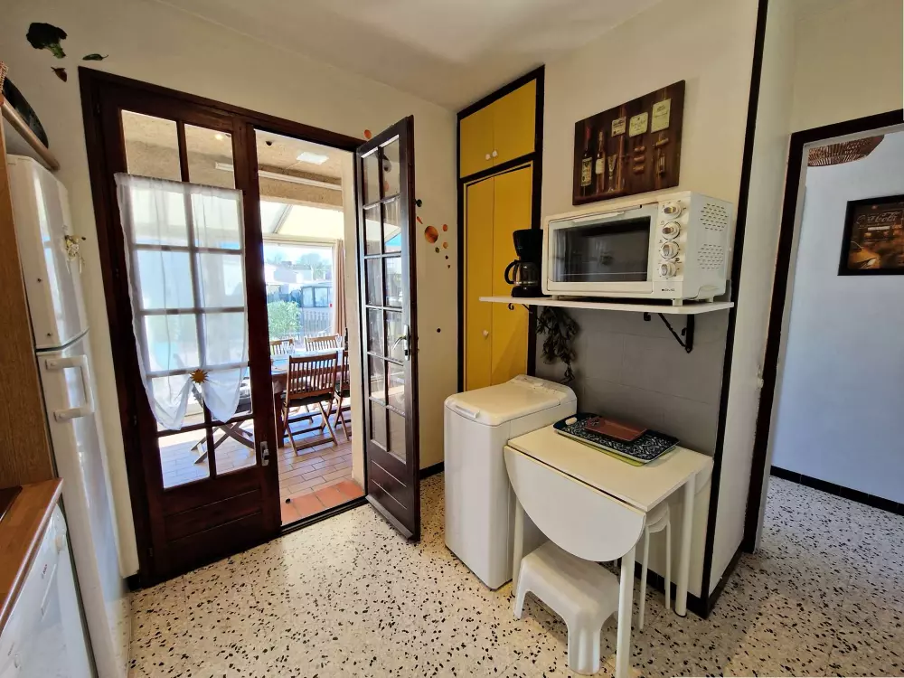 Résidence Villa L'albatros