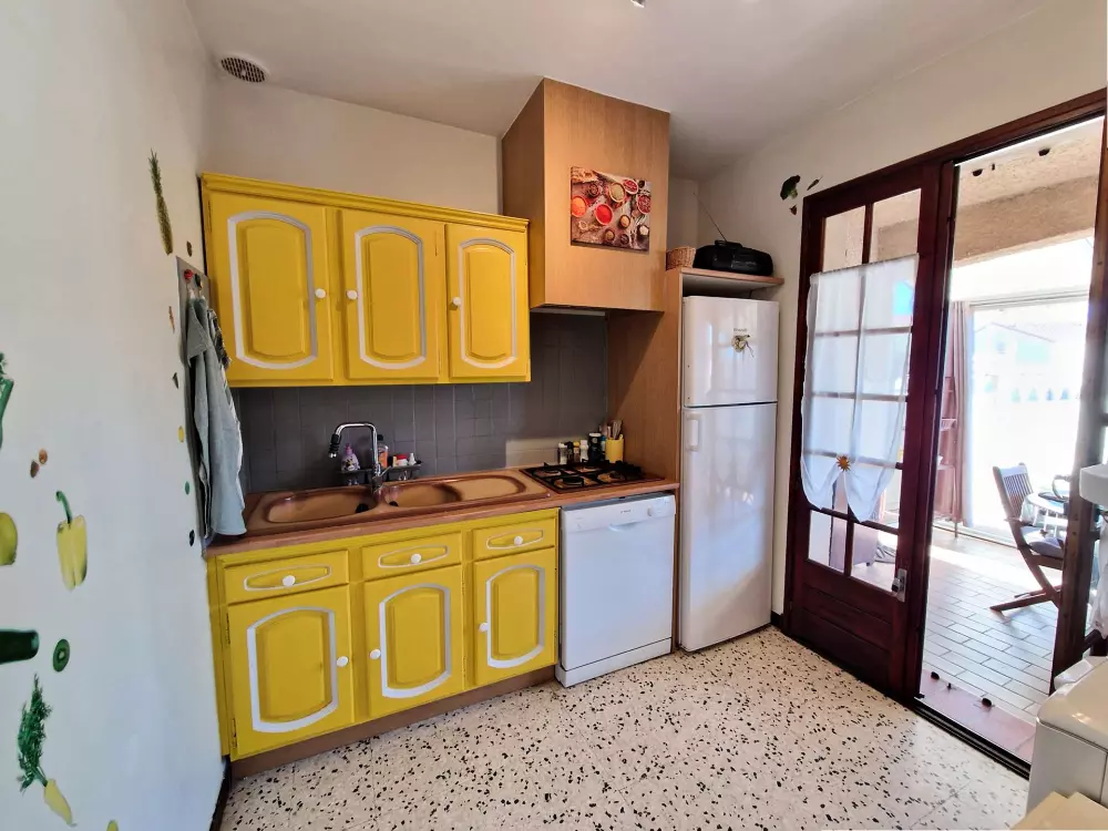 Résidence Villa L'albatros