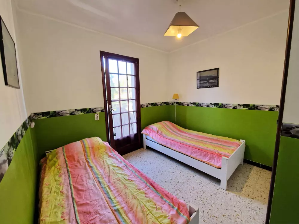 Résidence Villa L'albatros