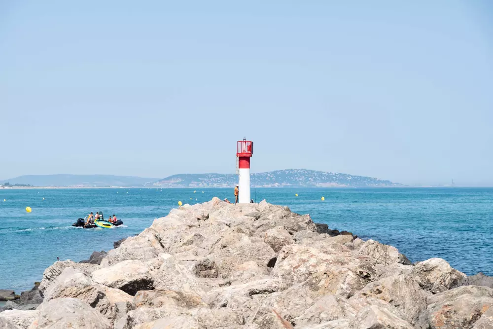 Résidence Villa L'albatros