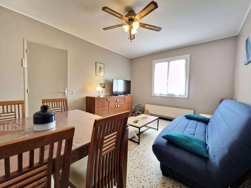 Résidence Villa L'albatros