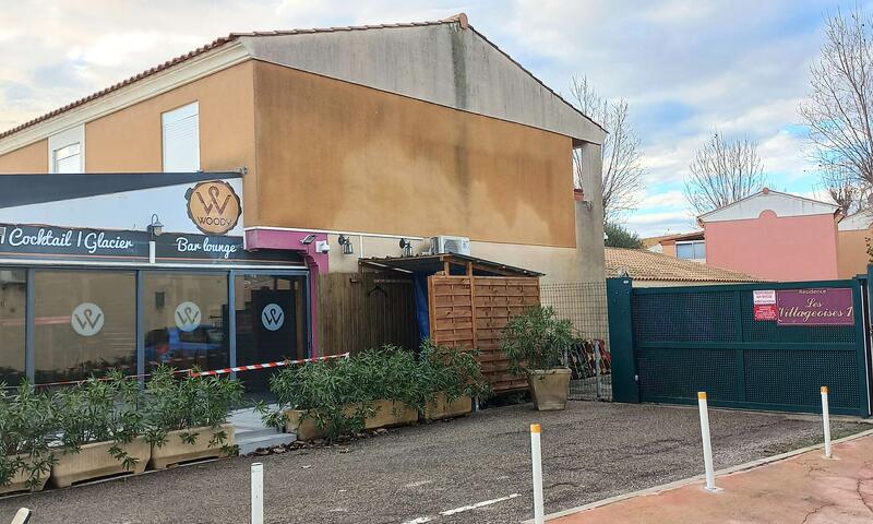 Résidence Villageoises I - - Marseillan Plage - 11