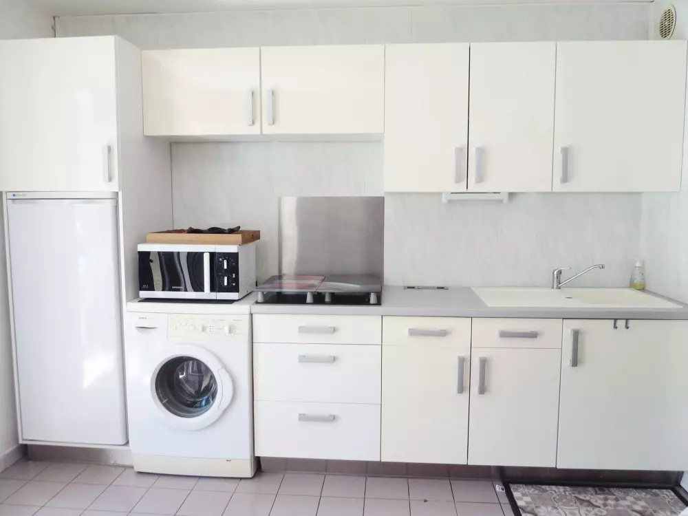 Résidence Villageoises Ii