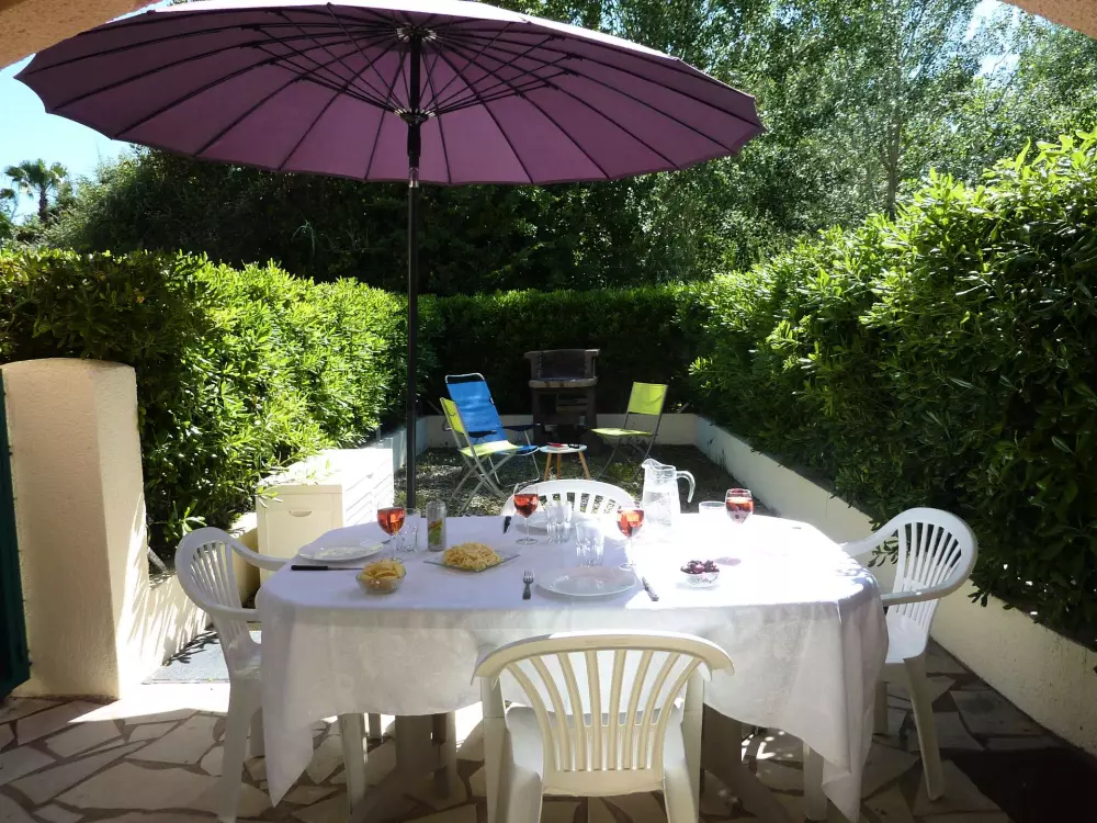 Résidence Villageoises Ii