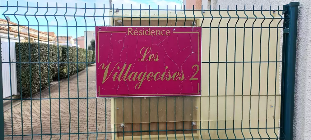 Résidence Villageoises Ii