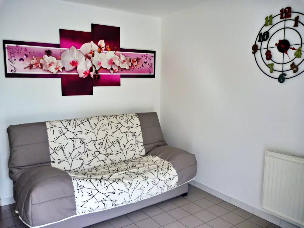 Résidence Villageoises Ii