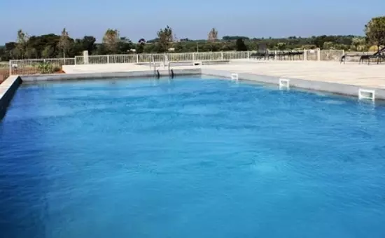 Résidence Le Domaine de la Mandoune****