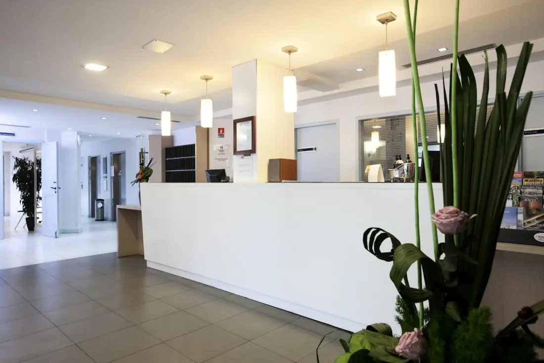 Aparthotel Adagio Marseille Prado Plage3 étoiles★★★