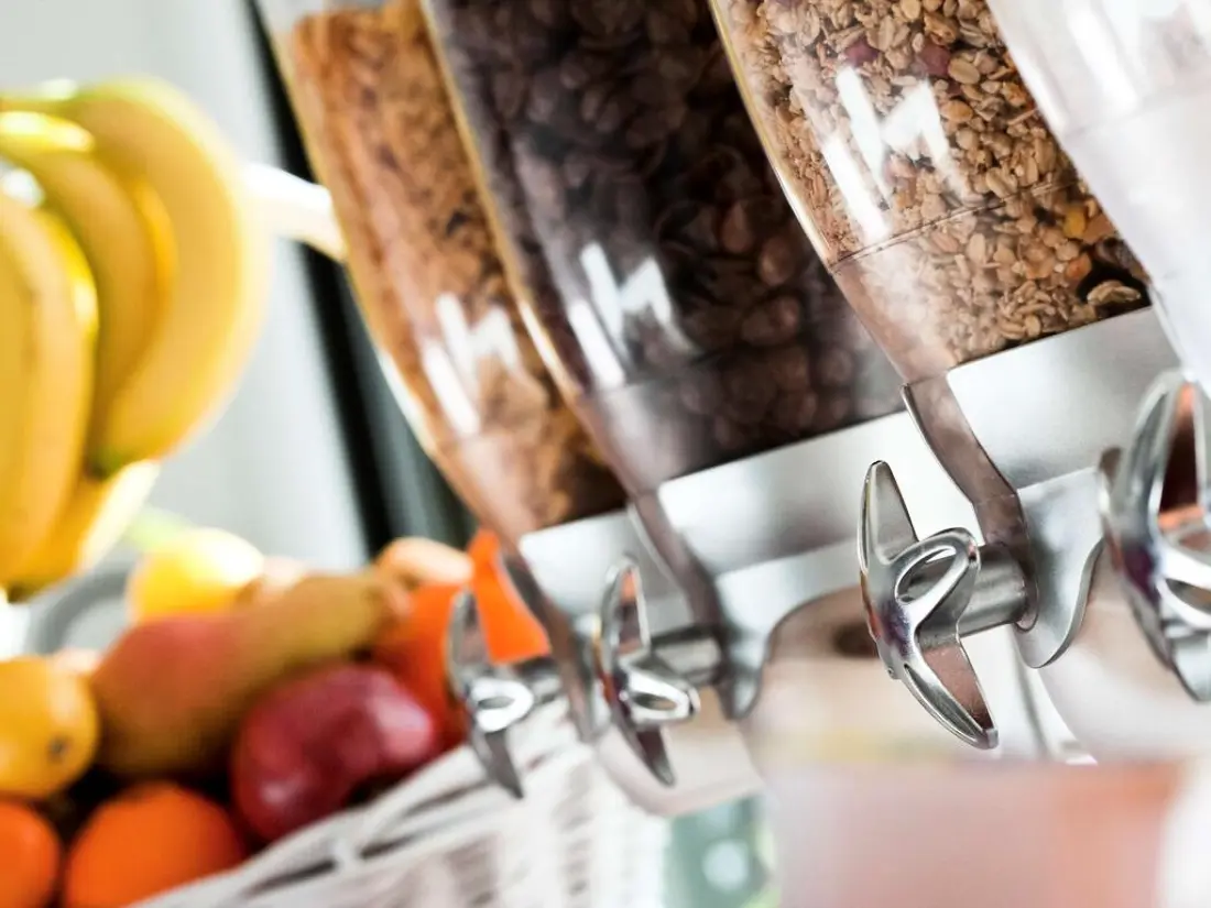 Aparthotel Adagio Marseille Prado Plage3 étoiles★★★
