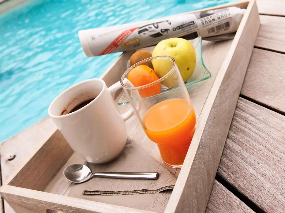 Aparthotel Adagio Marseille Prado Plage3 étoiles★★★