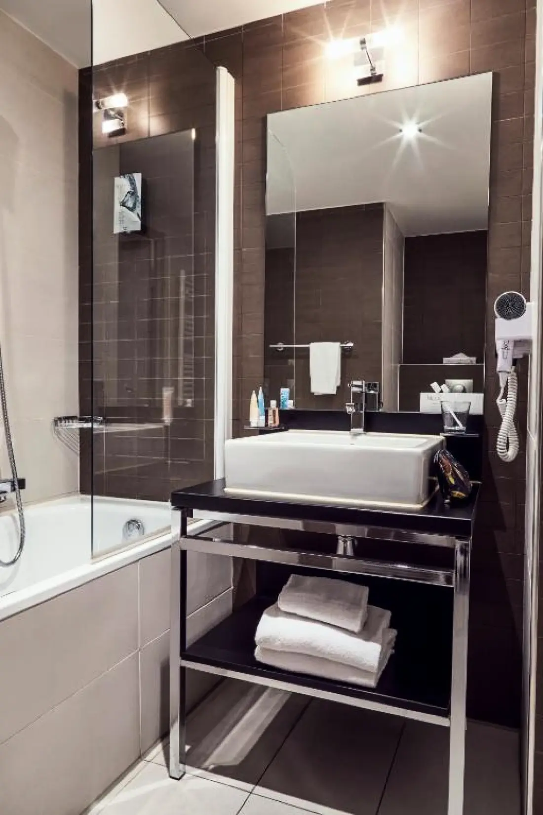 Aparthotel Adagio Marseille Timone3 étoiles★★★