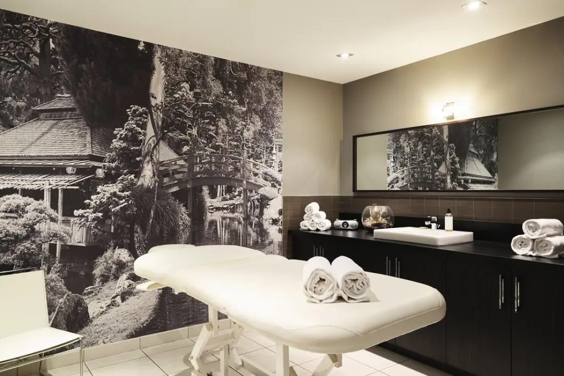Aparthotel Adagio Marseille Timone3 étoiles★★★