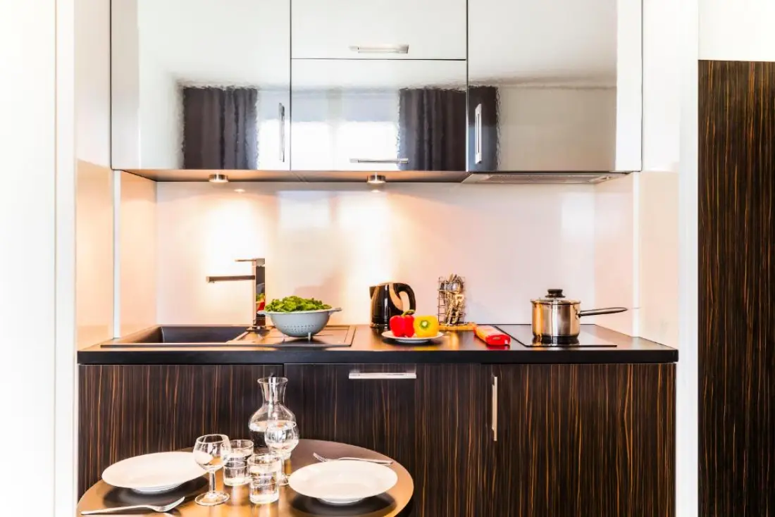 Aparthotel Adagio Marseille Timone3 étoiles★★★