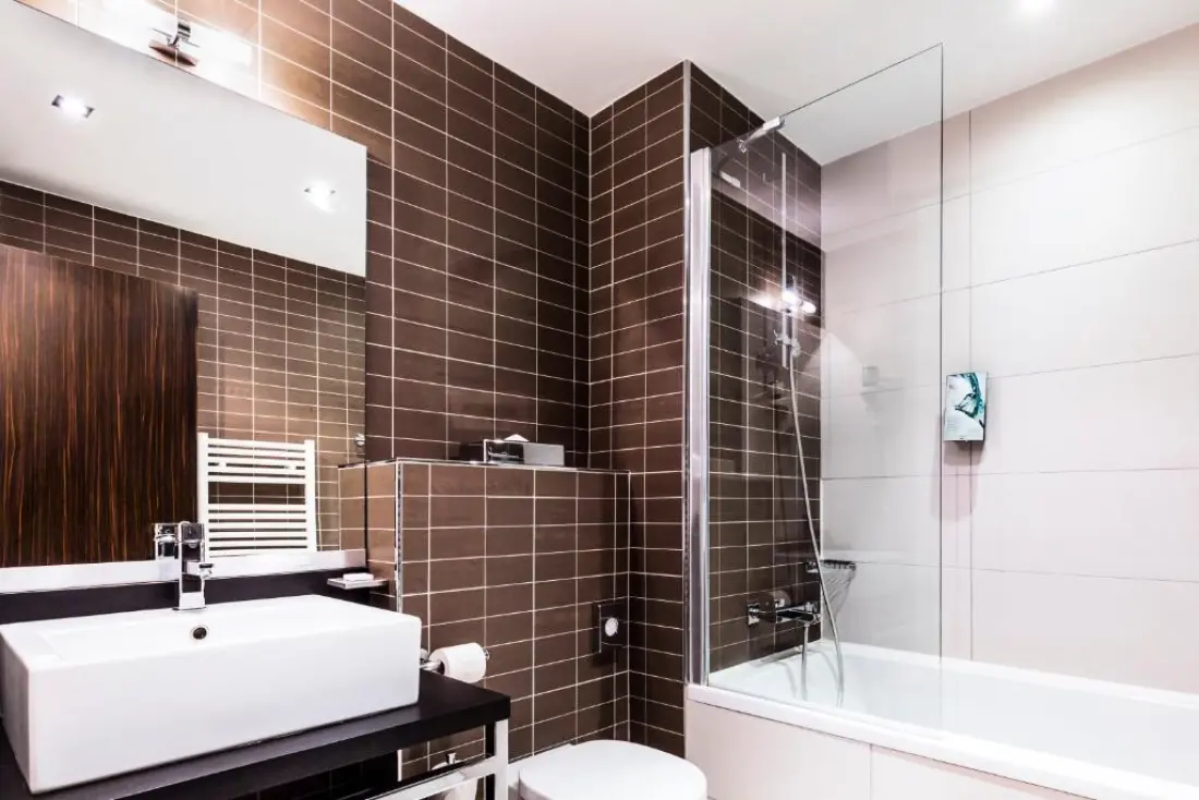 Aparthotel Adagio Marseille Timone3 étoiles★★★