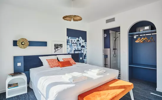 Appart'hôtel Odalys City Centre Euromed