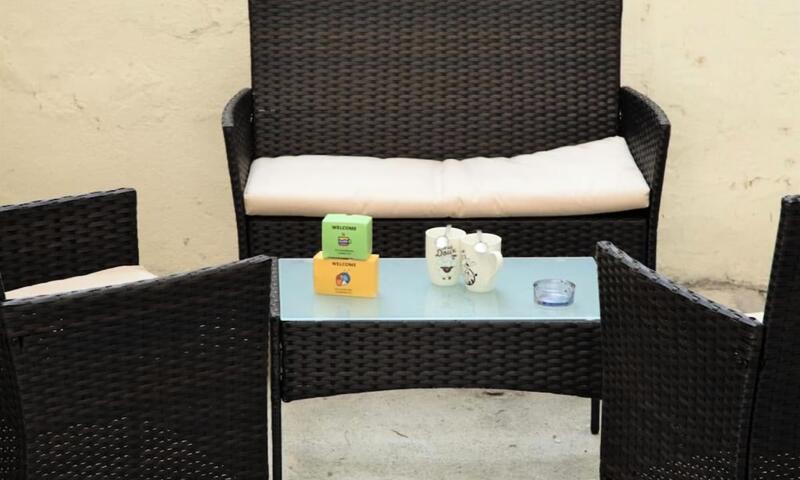 Appartement Cosy Et Lumineux Au Cœur De Marseille - - Marseille - 10