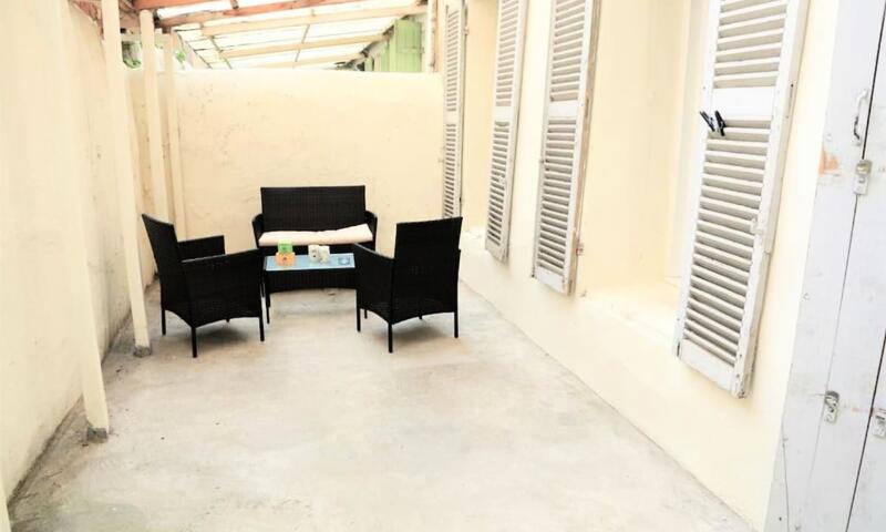 Appartement Cosy Et Lumineux Au Cœur De Marseille - - Marseille - 9