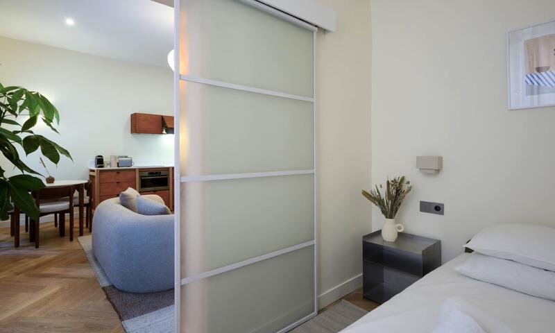 Appartement Lumineux Au Cœur D'endoume - - Marseille - 9