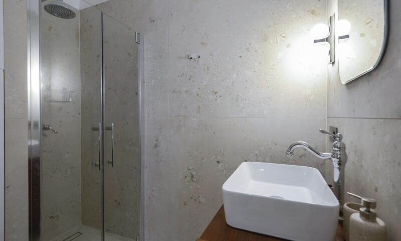 Appartement Lumineux Au Cœur D'endoume - - Marseille - 11
